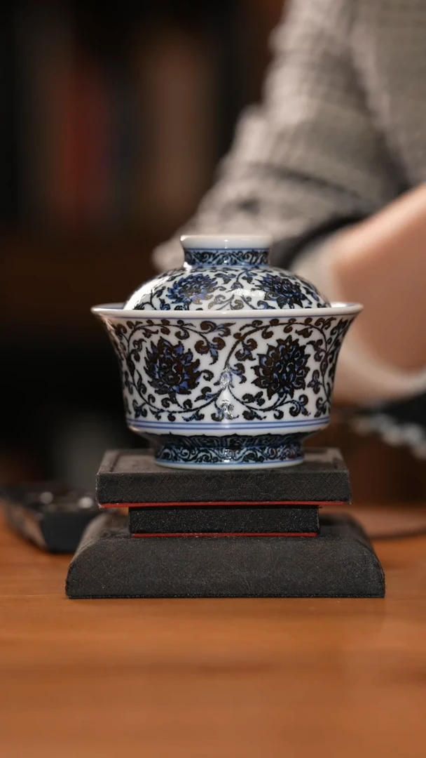 【闪购商品】杯壹万堂之精美茶器