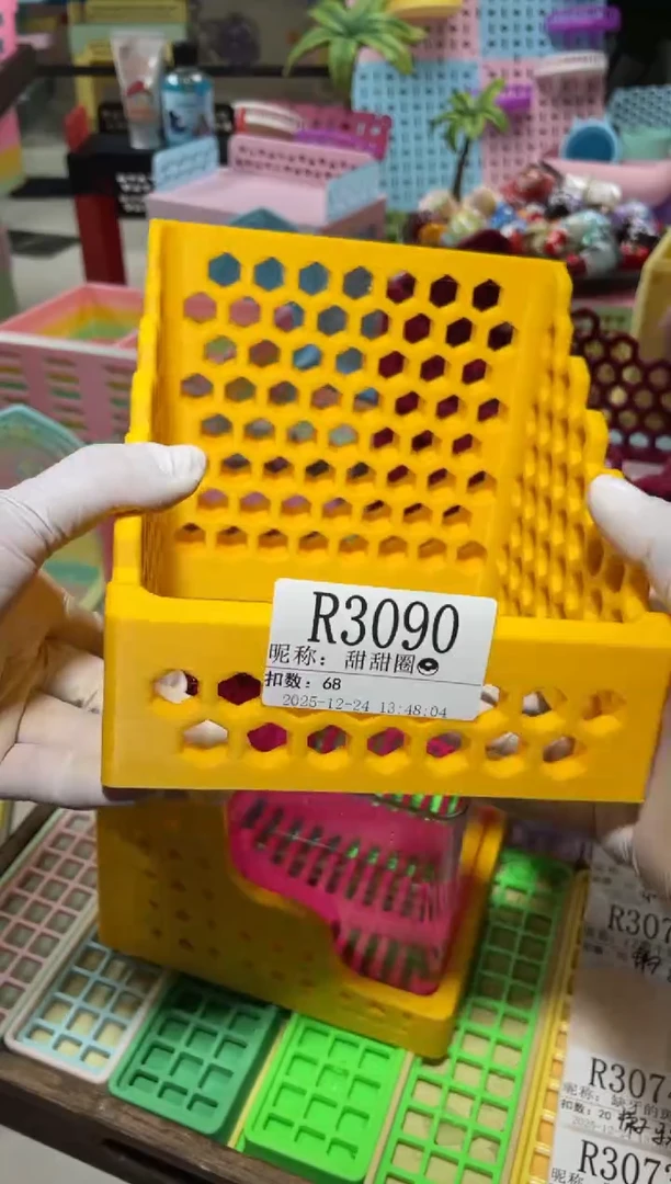 甜**?陌派帝国寄居蟹3090