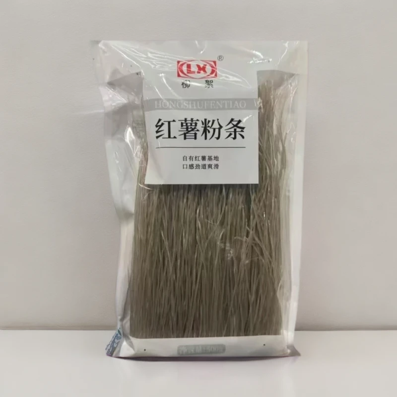 新乡超市代购红薯粉条