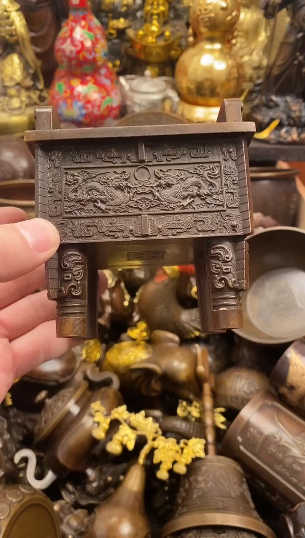 案台摆件 物品摆件