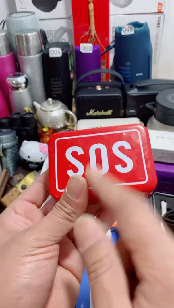 无瓷片闪购商品如图所示