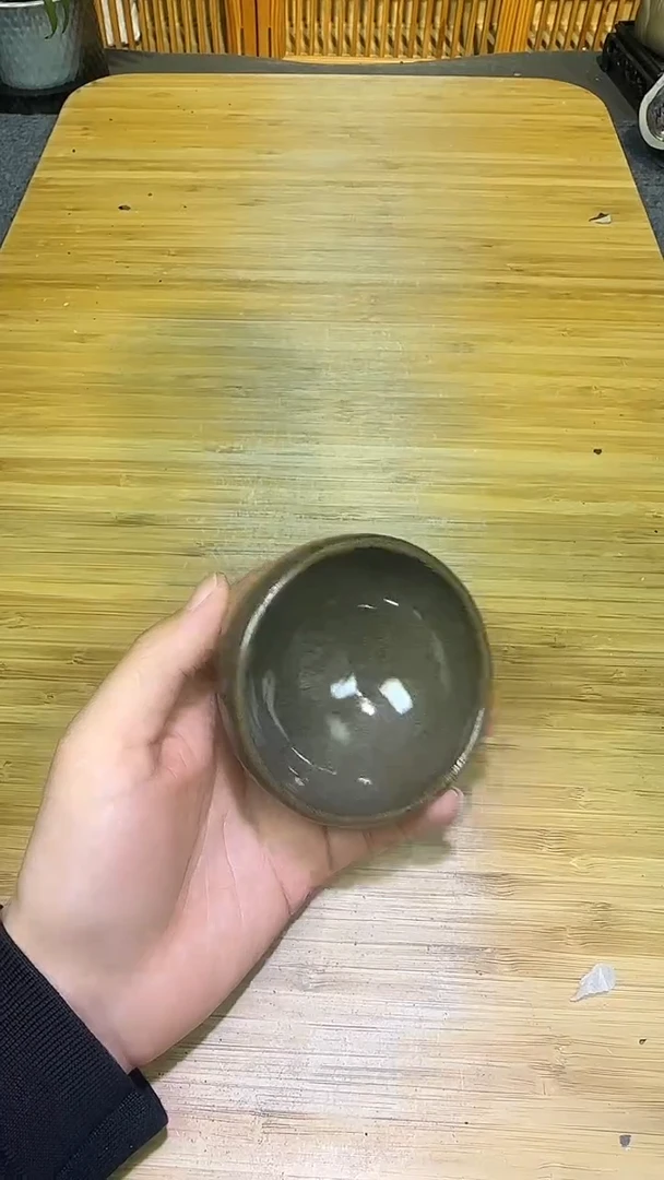 茶盏茶盏8888888888灰贝钵