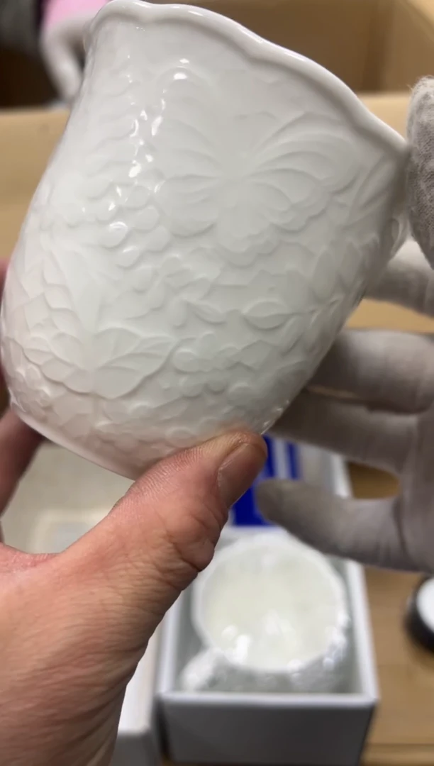【闪购商品】瓷片h276好好好好好好