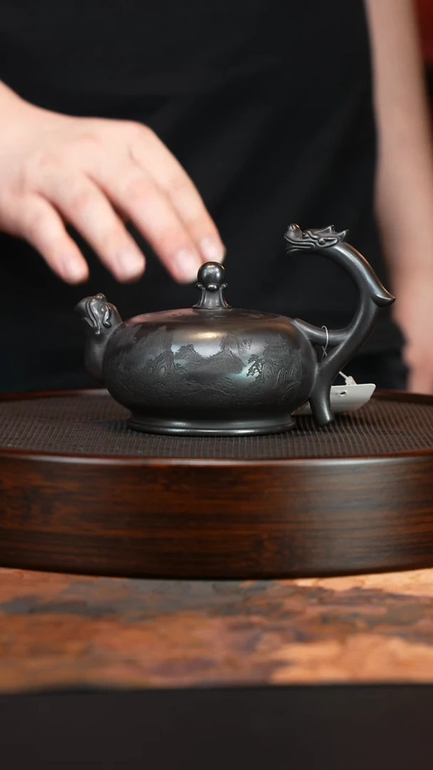 茶壶紫砂紫砂茶壶
