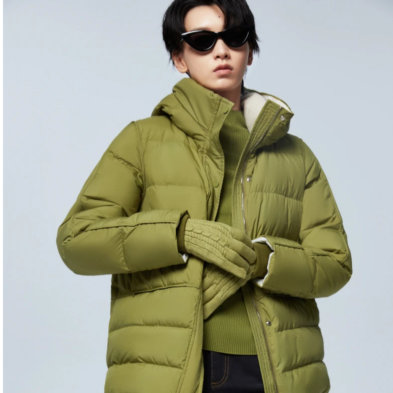 NEXY.CO/奈蔻羽绒外套XR00504V1/XR00513F5/XR00480W0