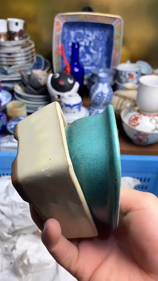 【闪购商品】瓷片666666666 146