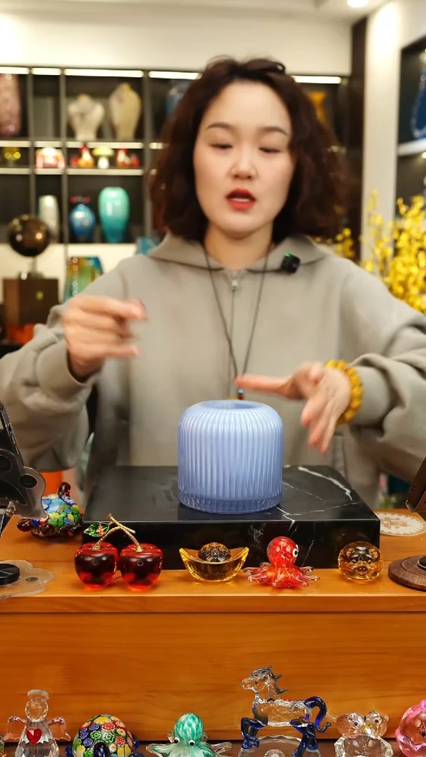 外卖花瓶花器花盆027