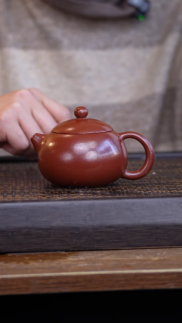 【闪购商品】紫砂茶壶465789213546897