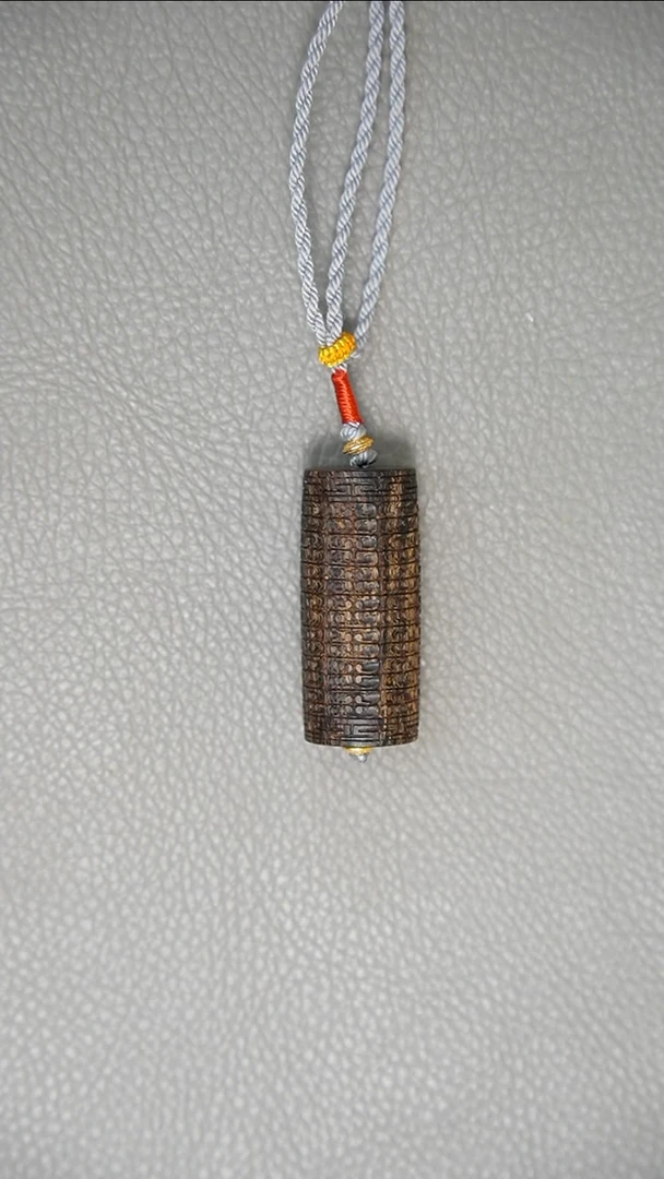 吊坠沉香正区达拉干老料天天9.4g