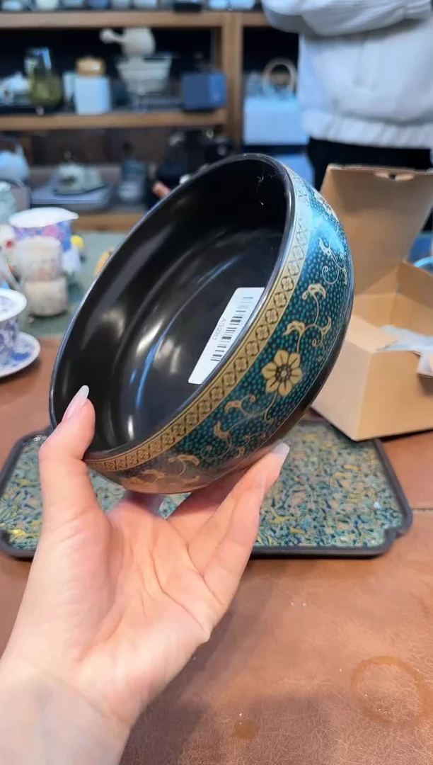 【闪购商品】不带茶盘不带礼盒@@a3281