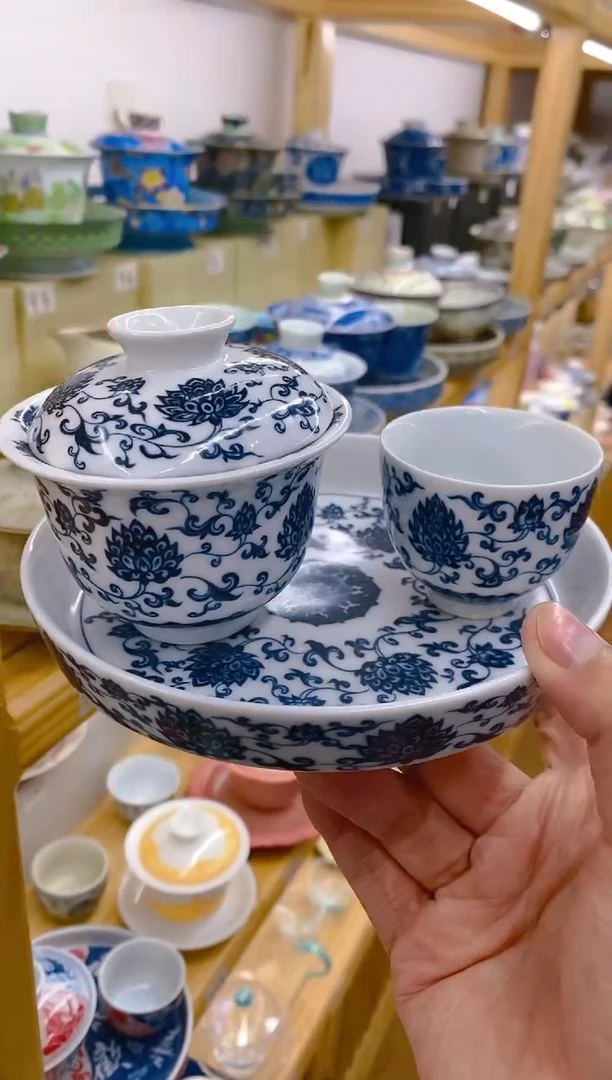 【闪购商品】其他高温烧制陶瓷52