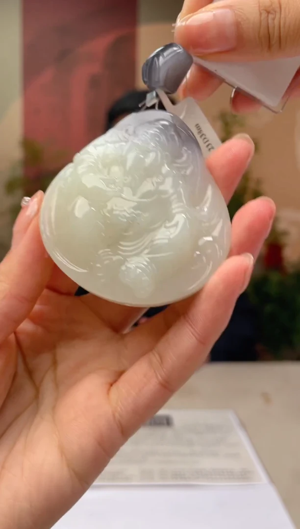 定制和田玉多样性发货拍一发一