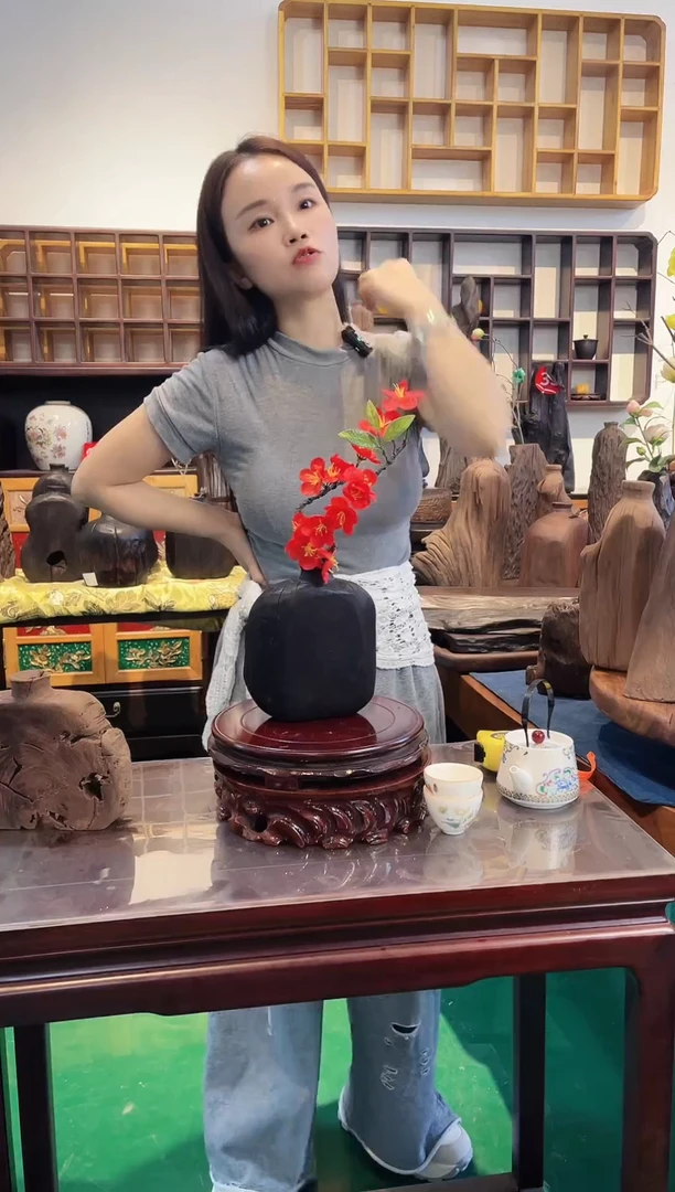 香榧木久福堂欢迎您！！！