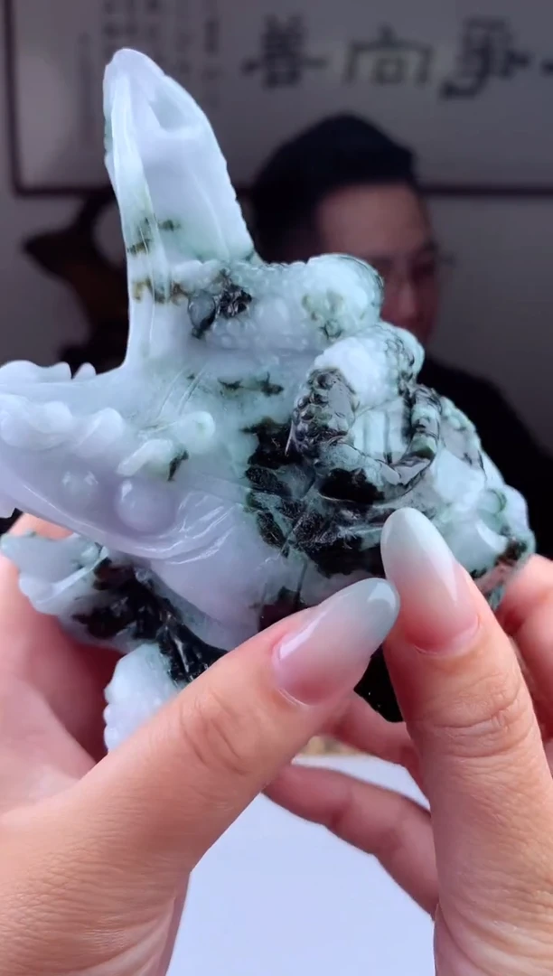 未镶嵌定制翡翠天然翡翠（拍一发一)