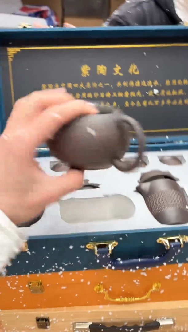 【闪购商品】其他@@@@【闪购链接】精美茶具便宜卖了