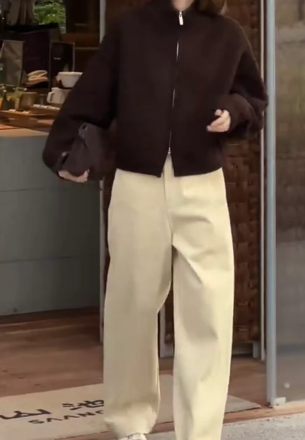 时尚潮流百搭精品女装dgd7636