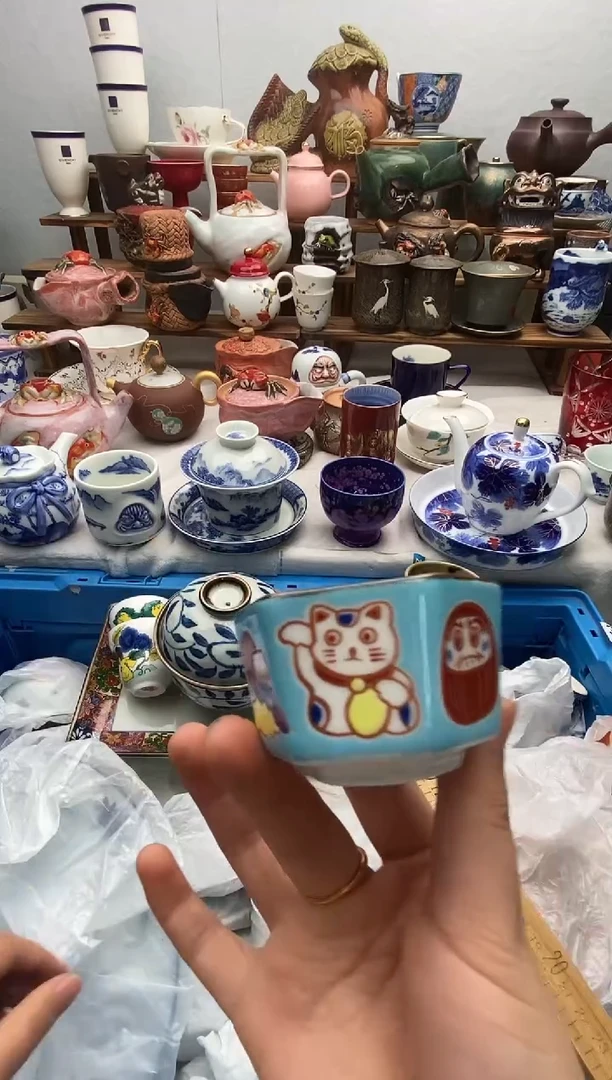 瓷片b****)满20包邮 满20包邮