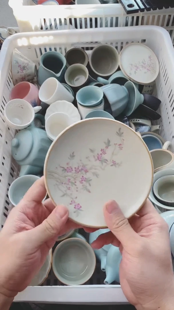 【闪购商品】茶具茶壶茶碗茶杯