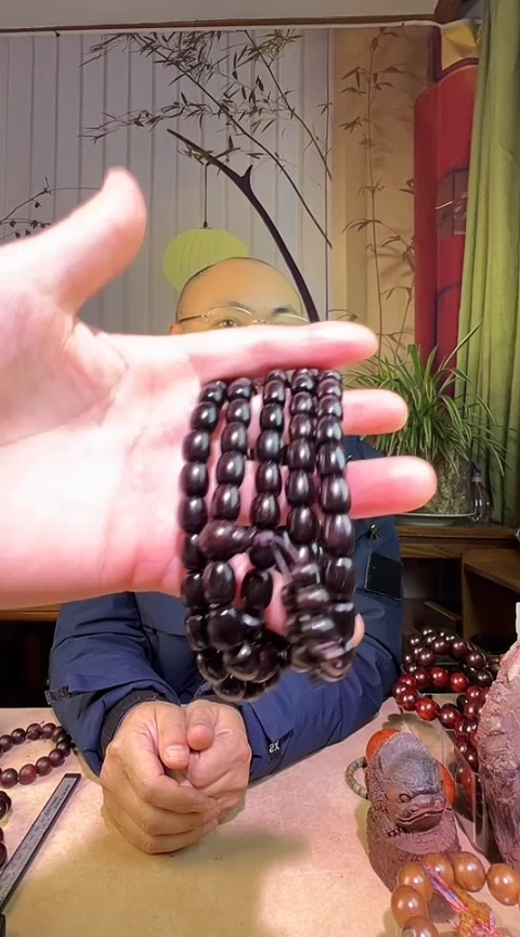 檀香紫檀（小叶紫檀）w****y0306