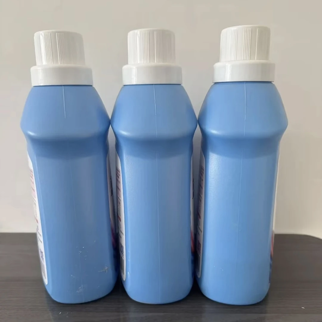 【三瓶装】郎斯淋2kg*3瓶薰衣草洗衣液洗护合一家庭装-cy2