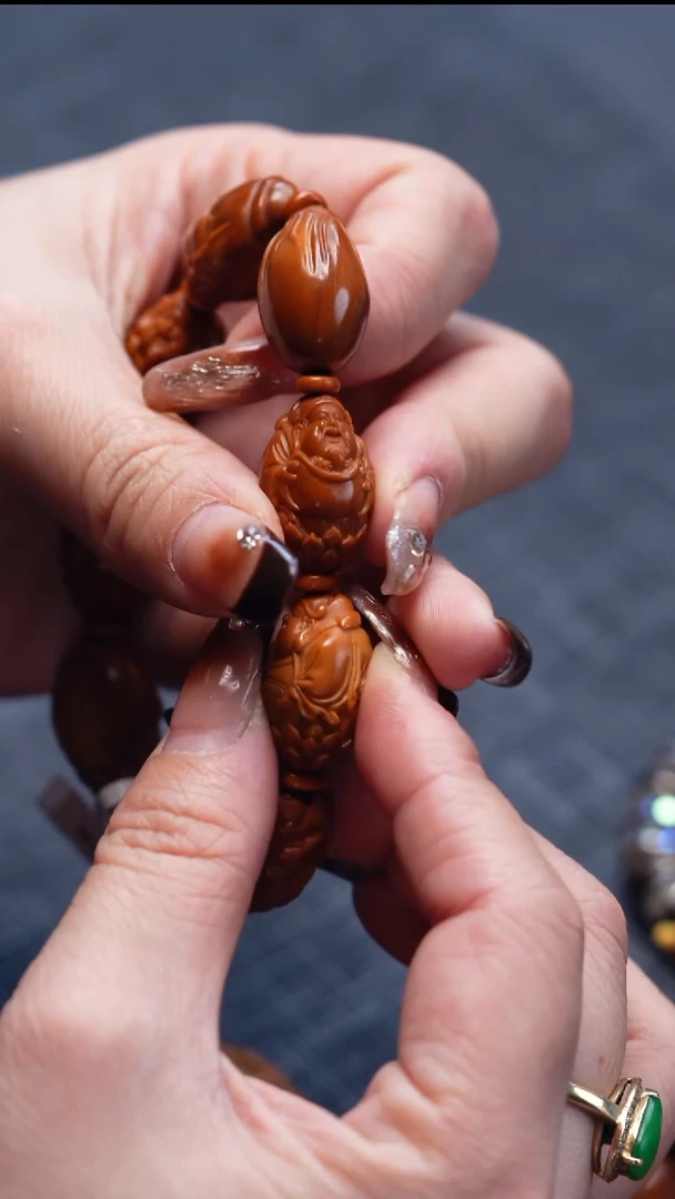 其他橄榄核橄榄核