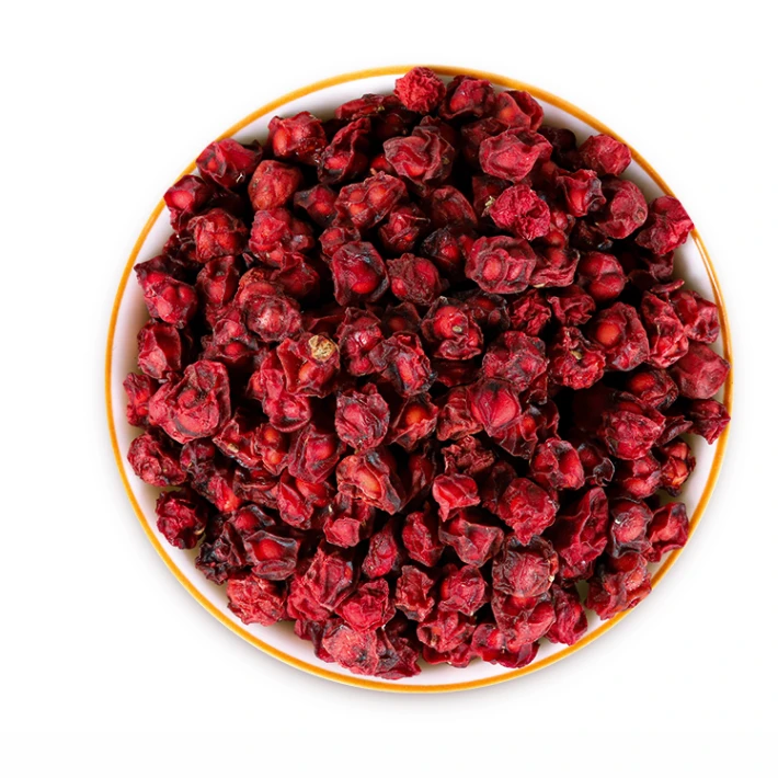 【周扬专属】长白山五味子 200g  泡水