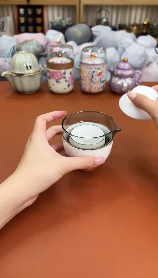 万家瓷坊清货商品链接@@YS580