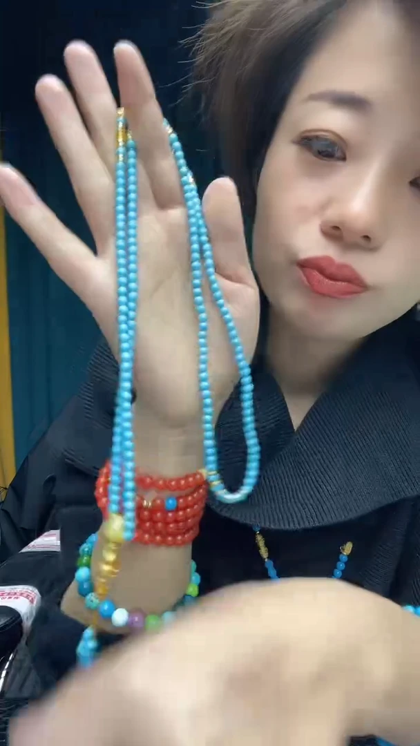 珍藏特色绿色高瓷