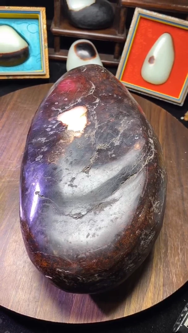 长*长极具收藏价值的精品