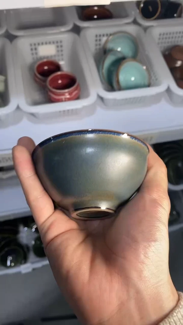 瓷片C629陶瓷茶具茶器