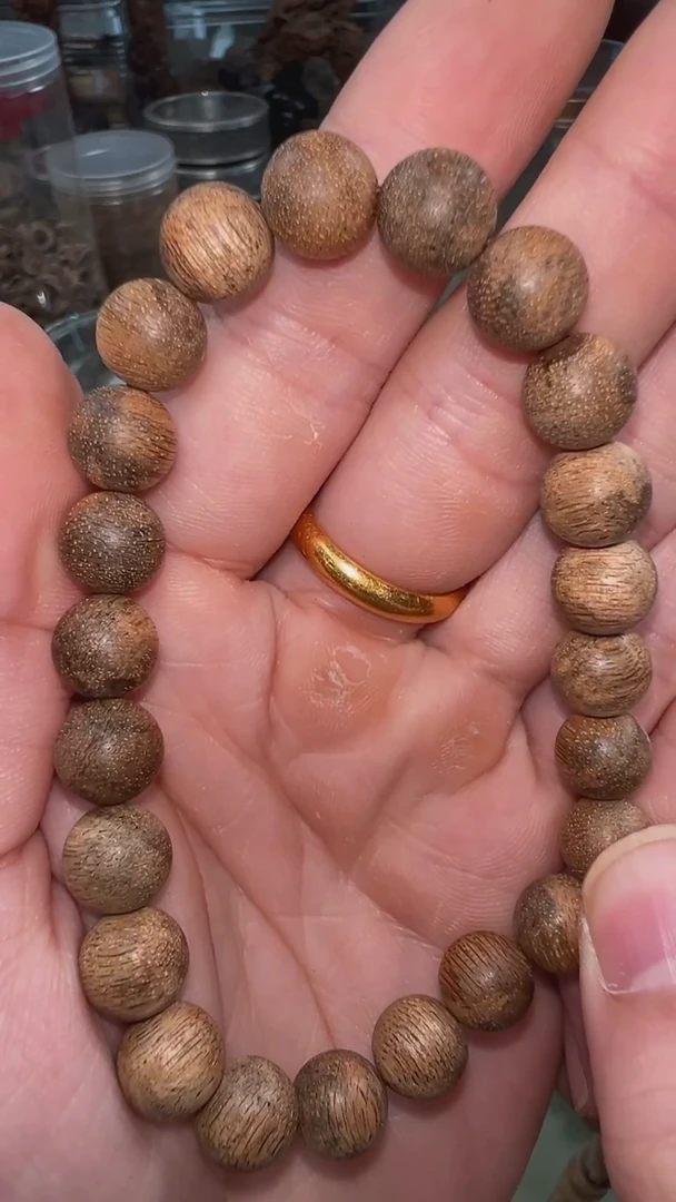 柬埔寨菩萨棋9mm单圈