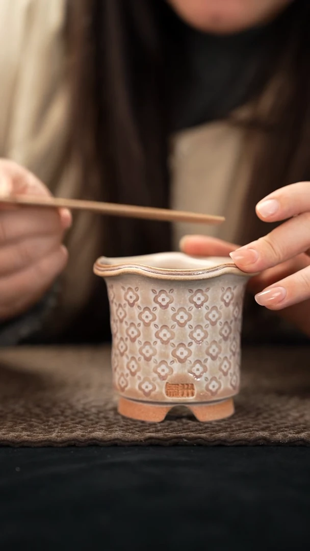 口径6花盆-12-1-362