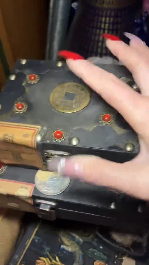 木----------福利--------------------复古风