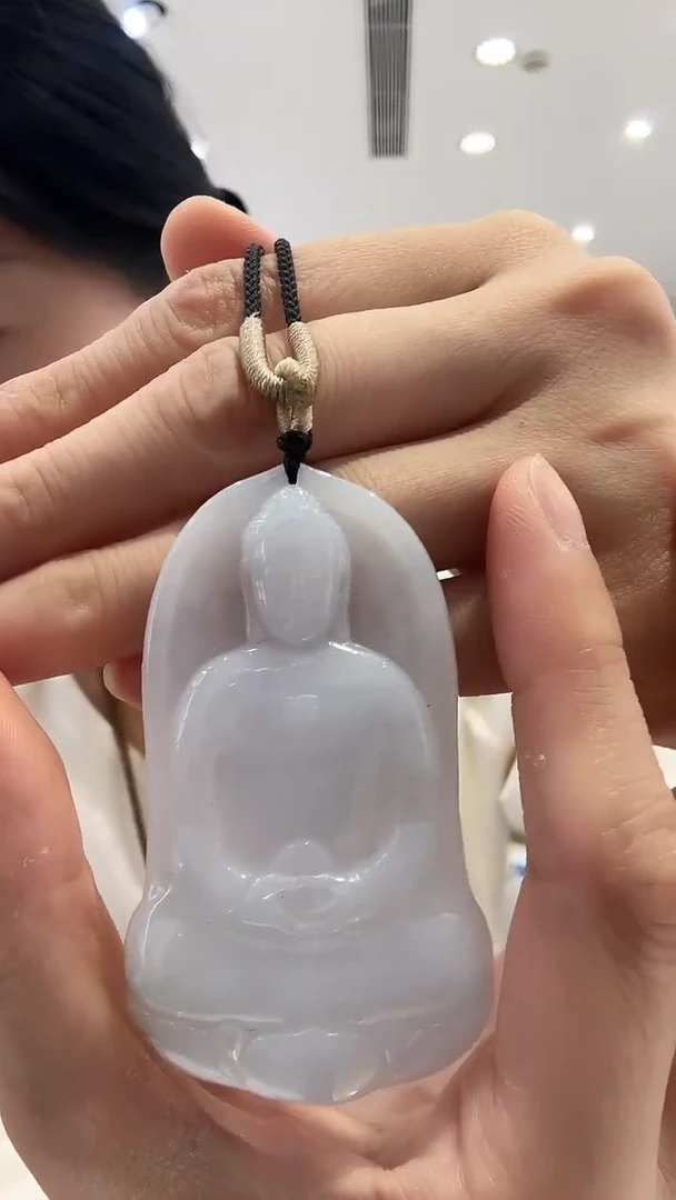 颈饰未镶嵌翡翠18多样发一