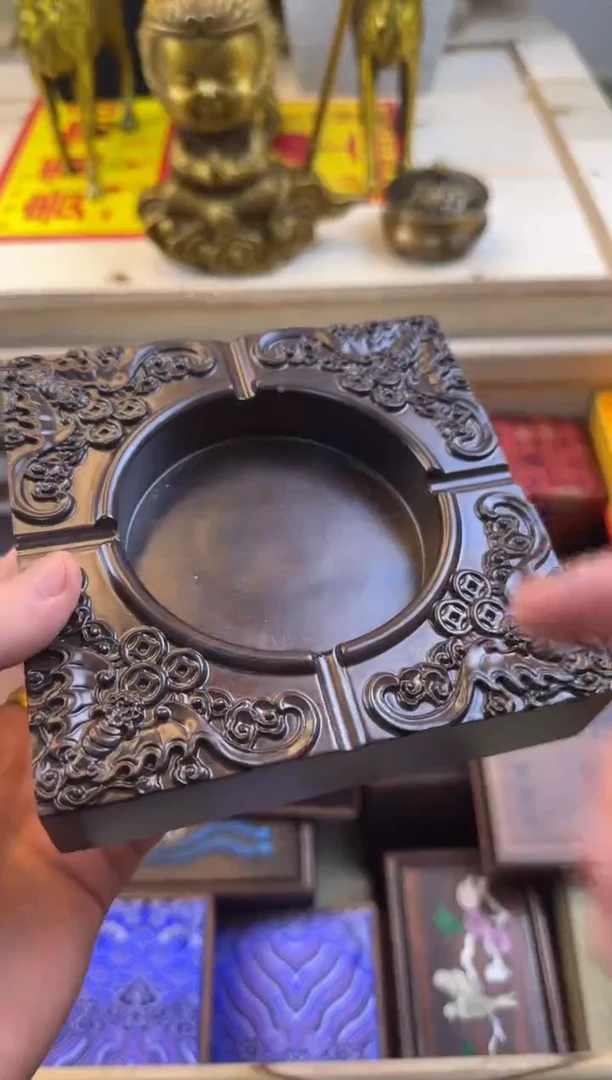 木主播精选链接————————烟灰缸