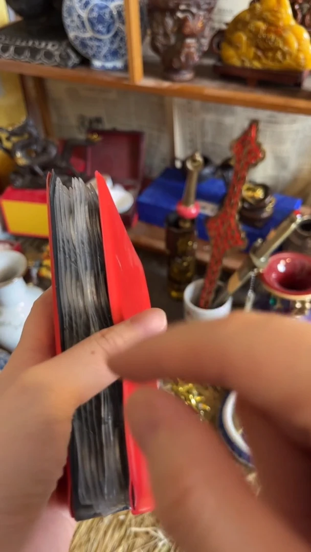 金属居家摆件 120一侧