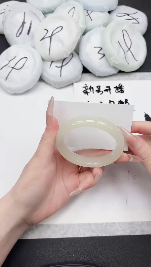 女款东凌手镯322-56