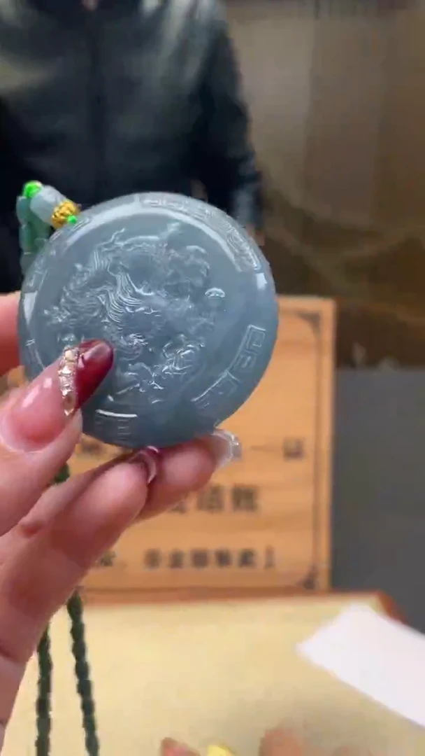 【闪购商品】定制翡翠未镶嵌       *680