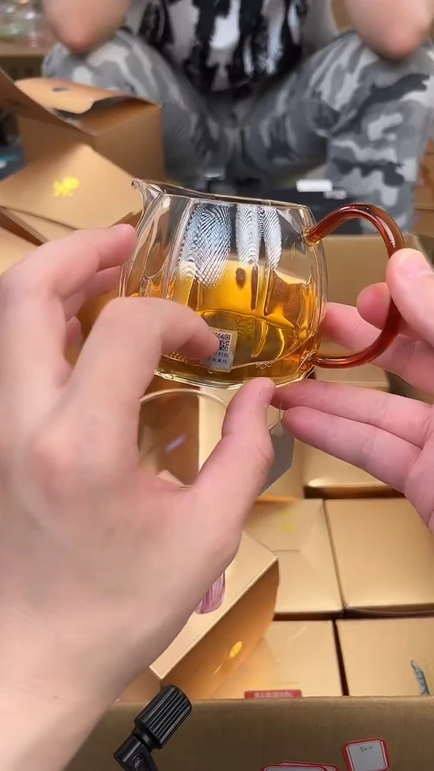 @@禾器晶彩倾妍琥珀
