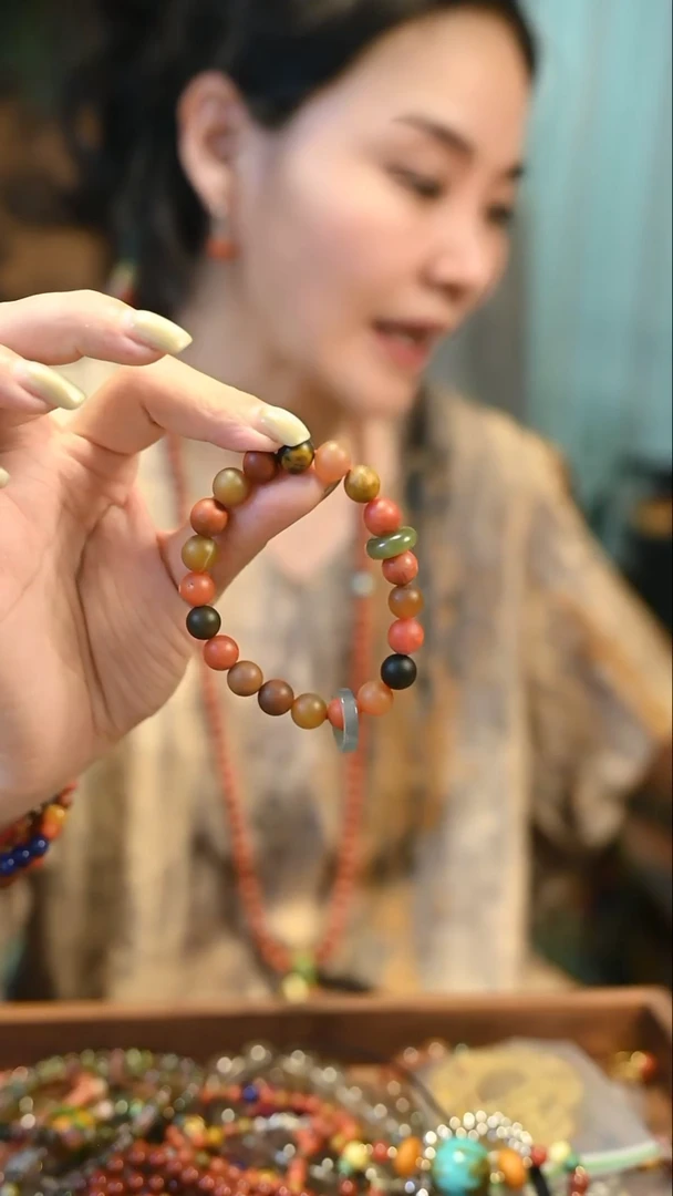 手链未镶嵌南红玛瑙兰****妆定向 兰 州 梅 妆