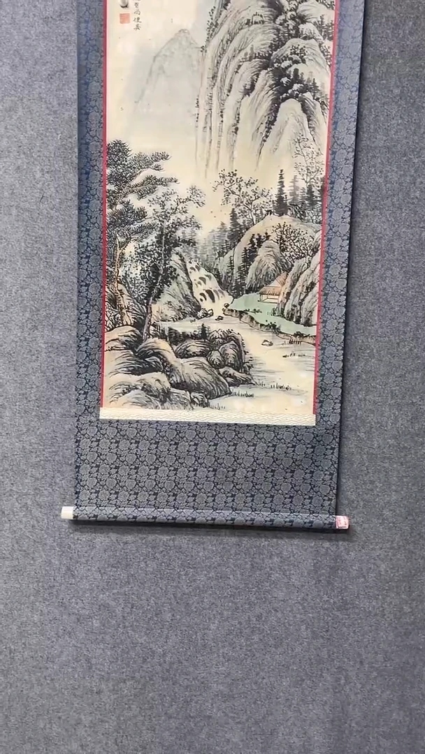 【闪购商品】书法书法古韵书画店甄选藏画