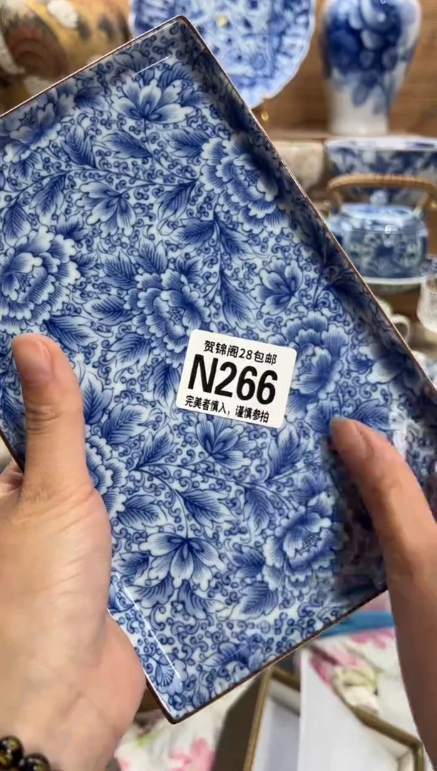 瓷片我***?     N266