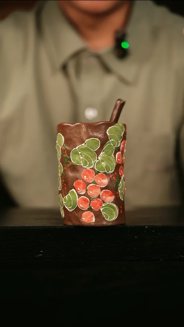 其他852遇瓷手作同款