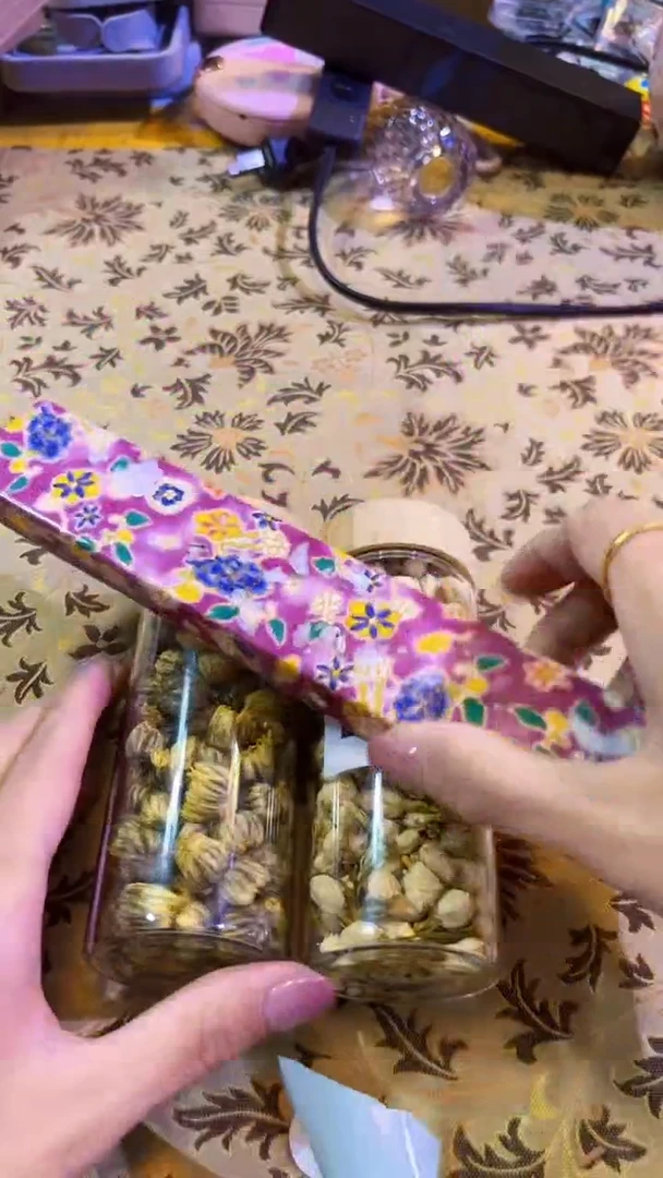 【闪购商品】瓷片陶茶666文玩周边多人