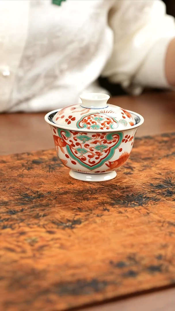 摆件景德镇邮政专属链接@@@JD770