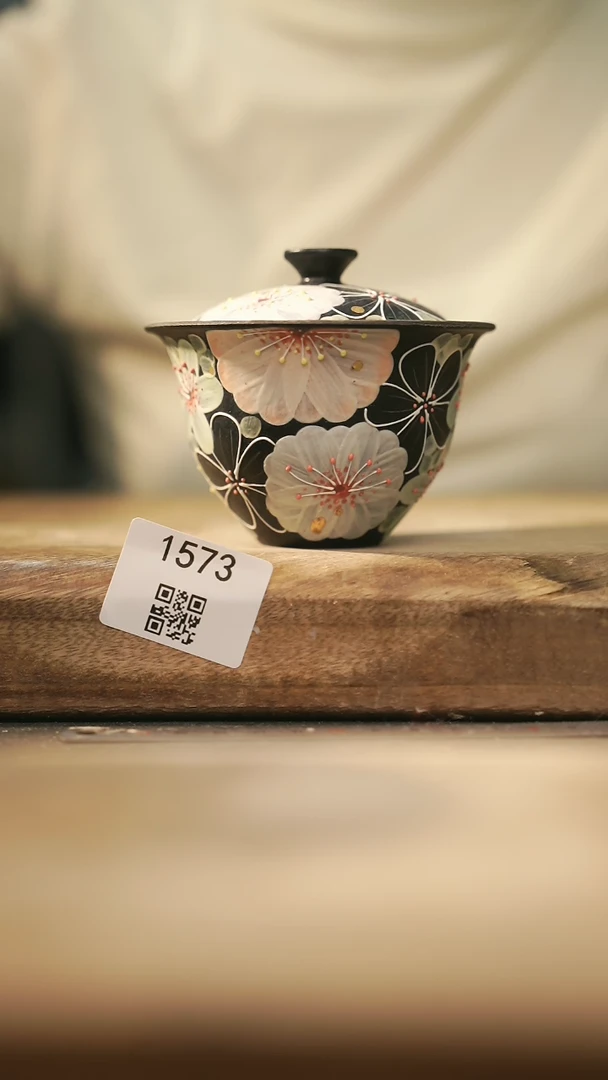 【闪购商品】【落单孤品】福利/盖碗@@1573