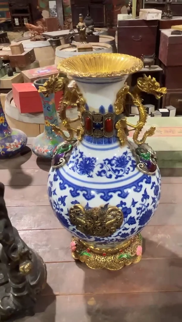 瓷片硕哥高端精品链接042