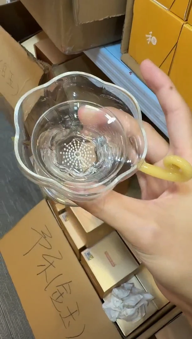禾器-予乐茶漏-金玉