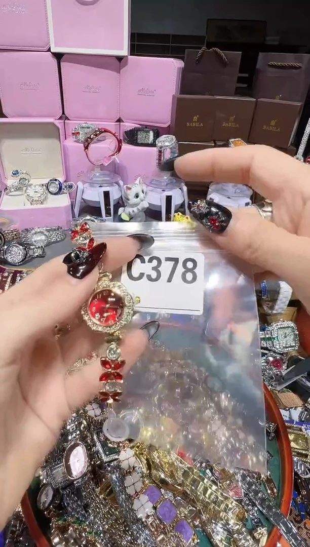 石英机芯锻造碳钢直播定闪专用