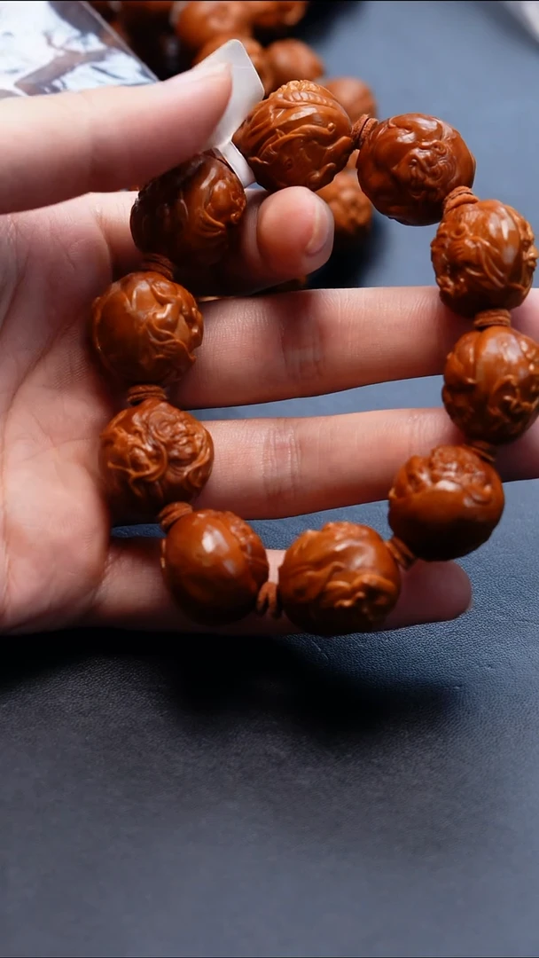 手串/手链橄榄核橄榄核